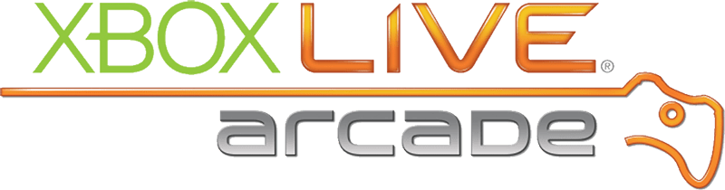 Xbox 360 Elite Resident Evil 5 Version logo for Xbox 360